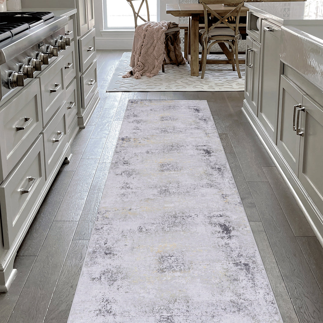 Washable Rugs & Runners | Ever So Home