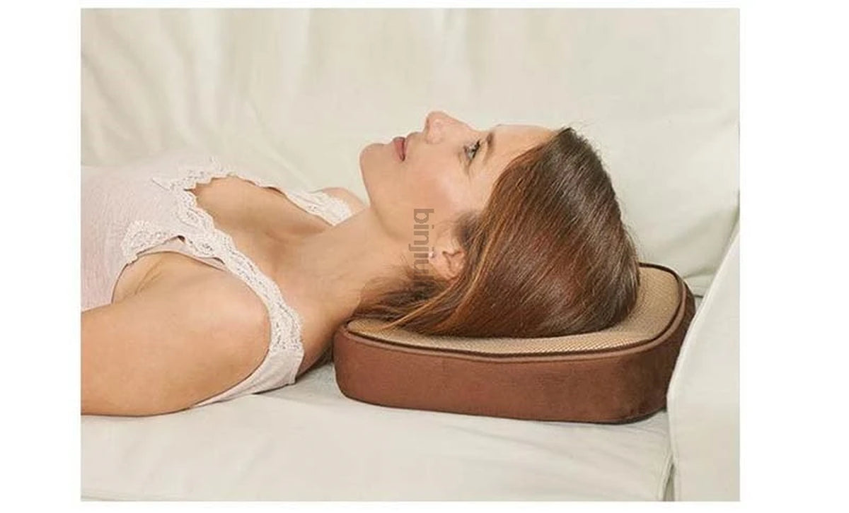 Heated Foot Warmer — USB Rechargeable, Washable